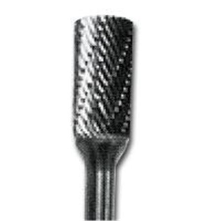 SHARK INDUSTRIES Shark Industries SRKBT17 Carbide Bur 1/2 in. Shank SRKBT17